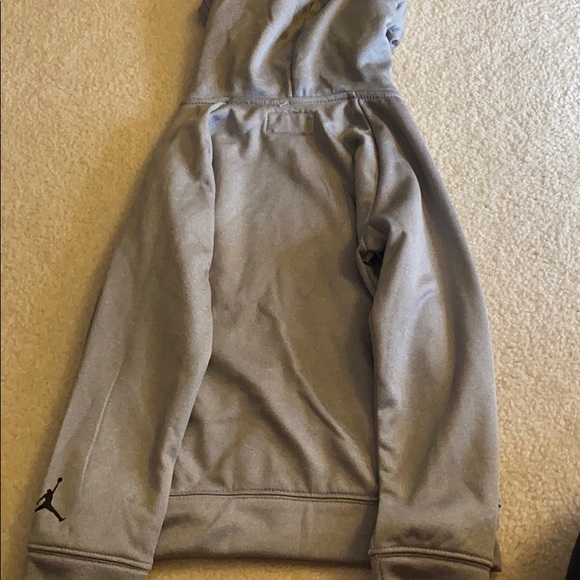 Jordan hoodie - Picture 2 of 2